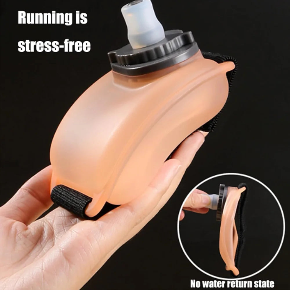 MyThirstBuddy Water Bottle