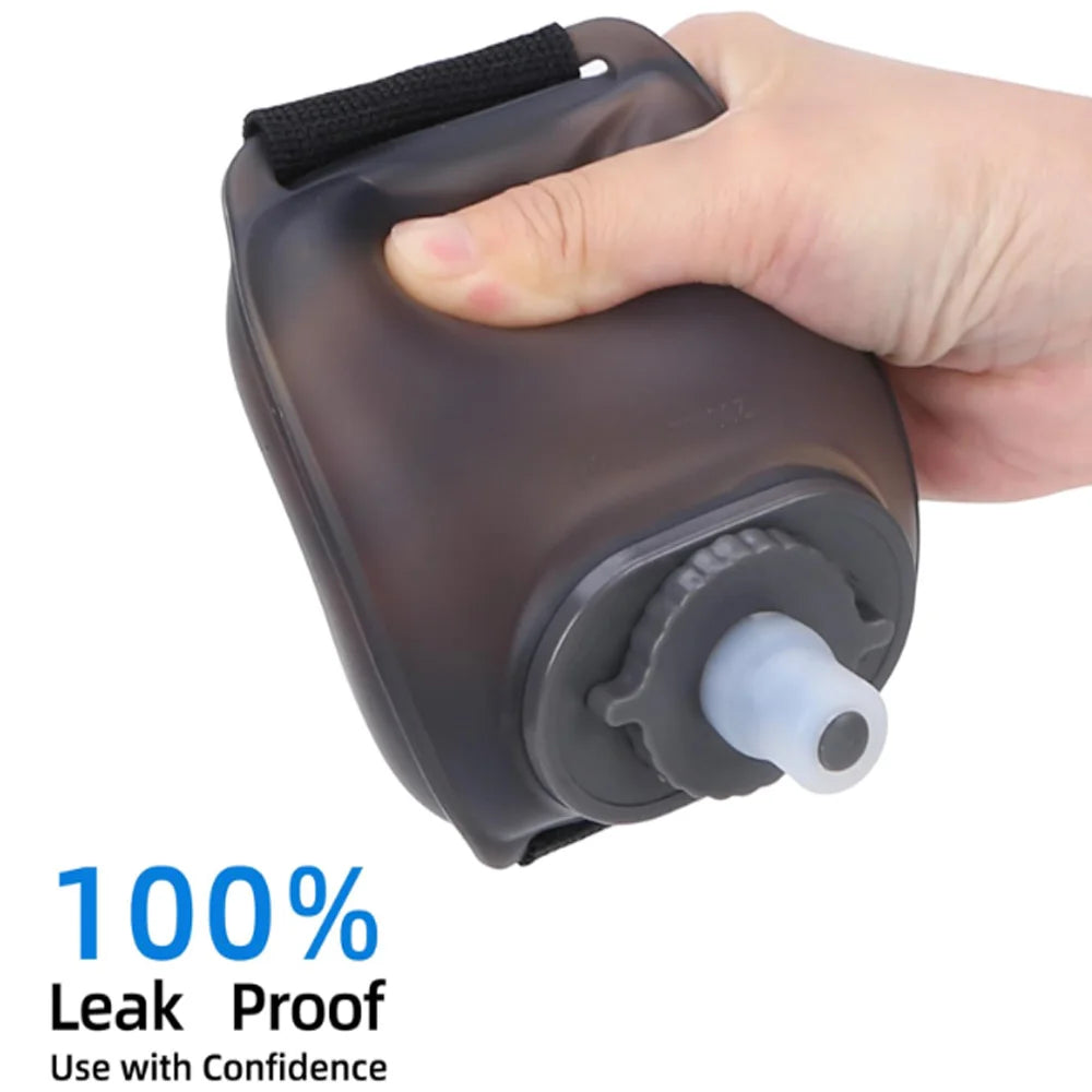 MyThirstBuddy Water Bottle