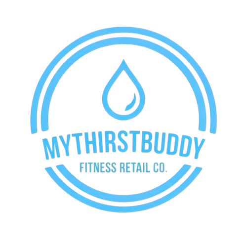 MyThirstBuddy