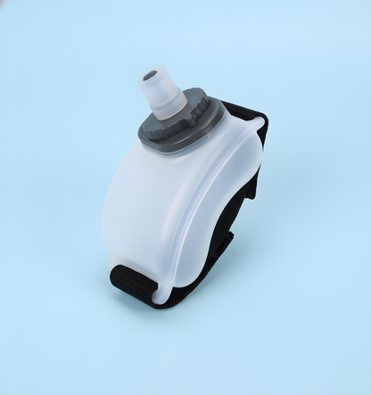 MyThirstBuddy Water Bottle