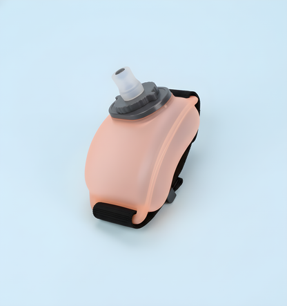 MyThirstBuddy Water Bottle