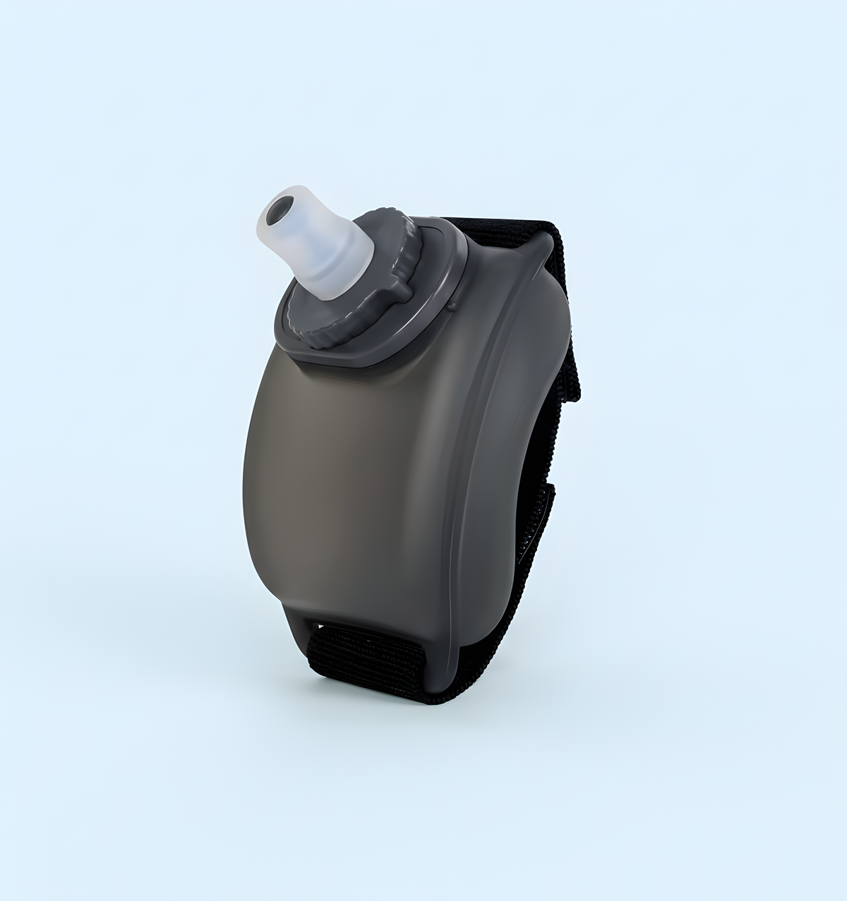 MyThirstBuddy Water Bottle